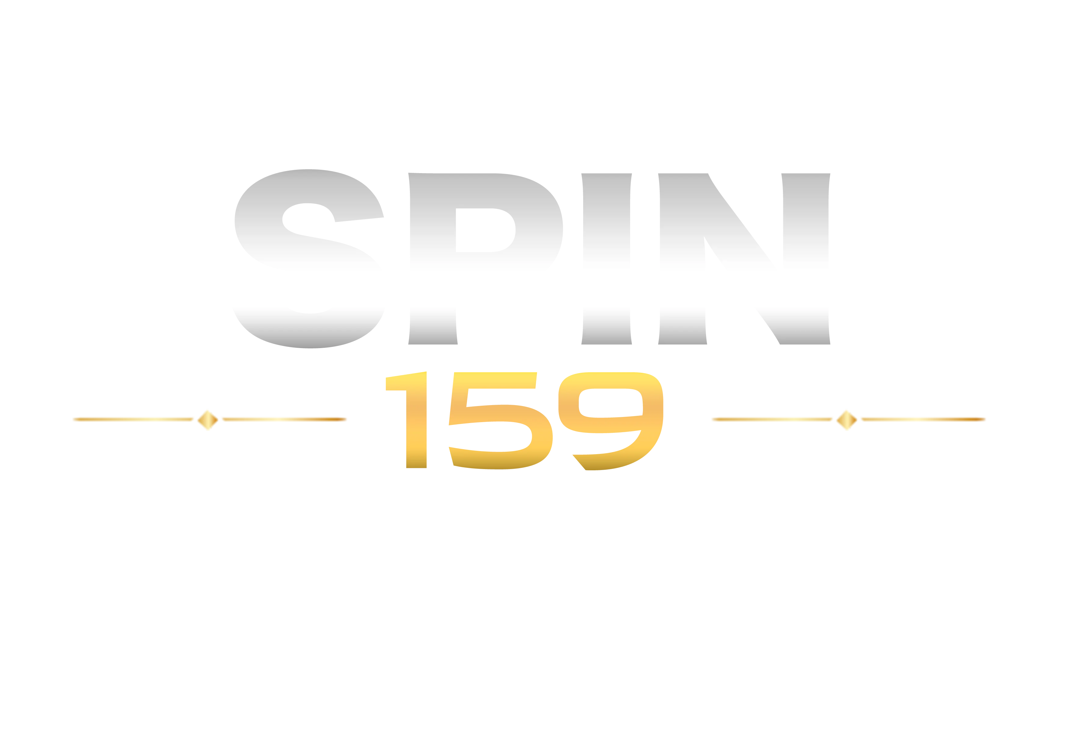 SPIN159 เว็บสล็อตออนไลน์ คาสิโนสด ฝากถอนออโต้ 24 ชั่วโมง